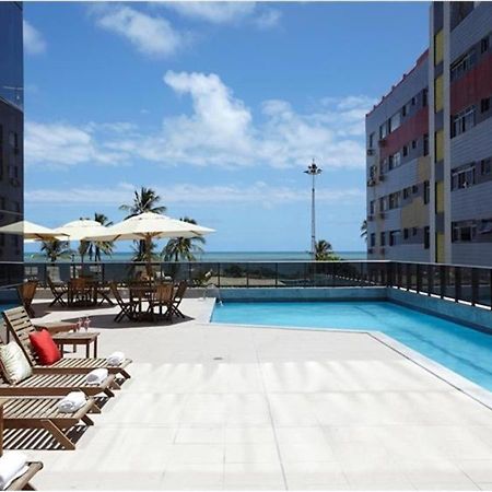 Transamerica Prestige Recife - Boa Viagem Exterior photo