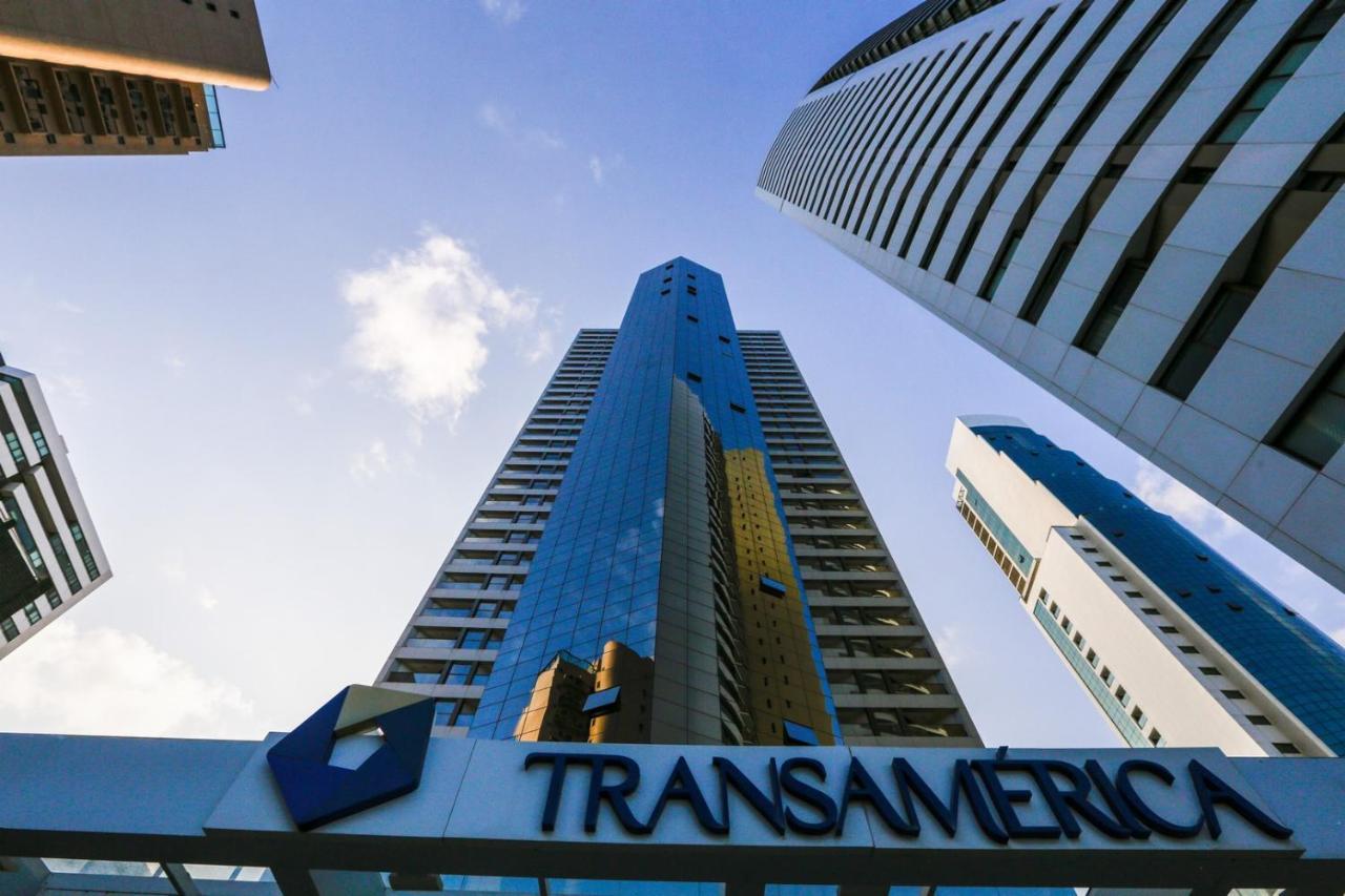 Transamerica Prestige Recife - Boa Viagem Exterior photo