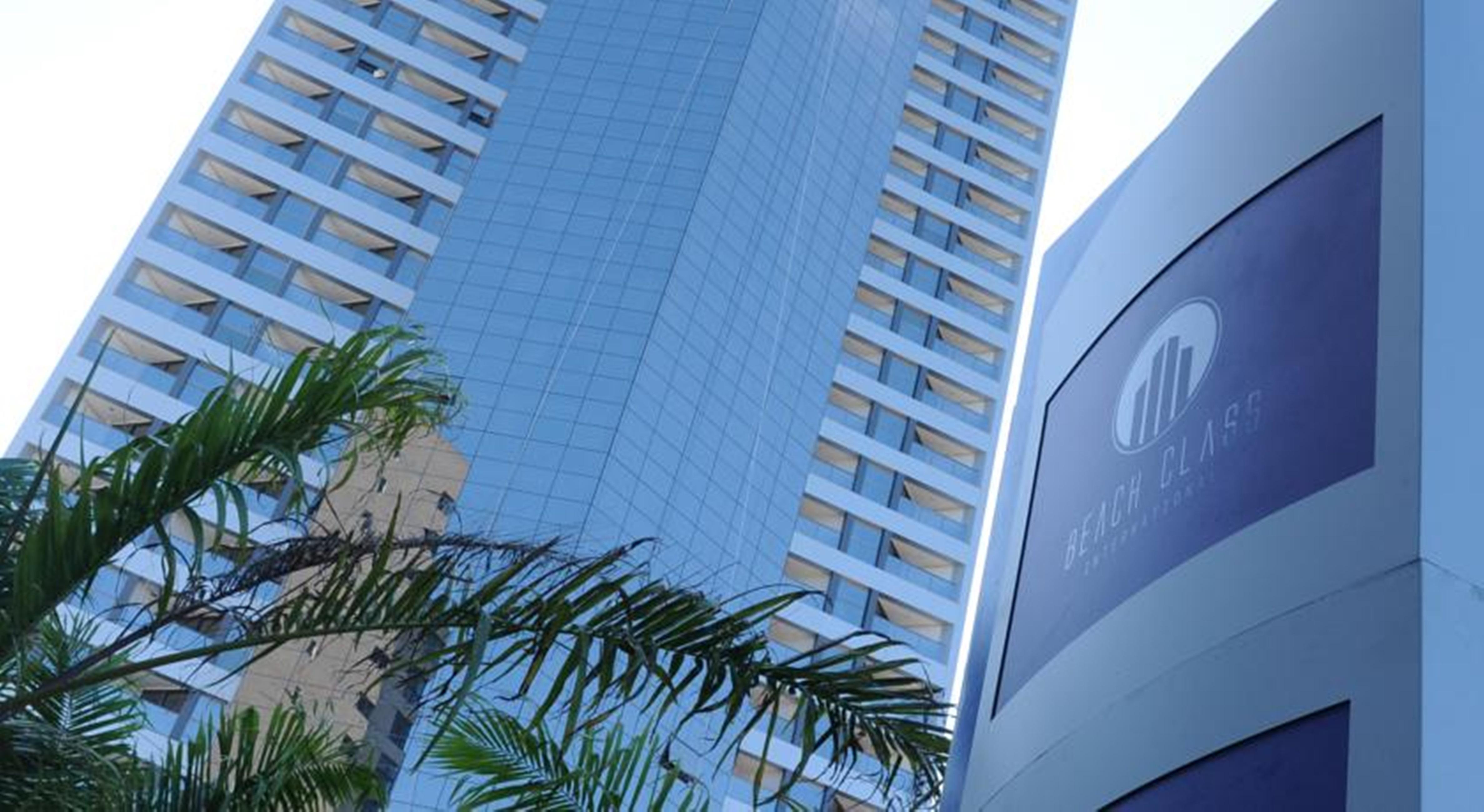 Transamerica Prestige Recife - Boa Viagem Exterior photo