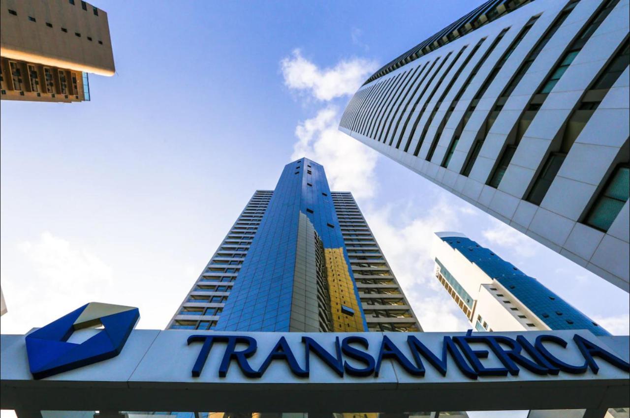 Transamerica Prestige Recife - Boa Viagem Exterior photo