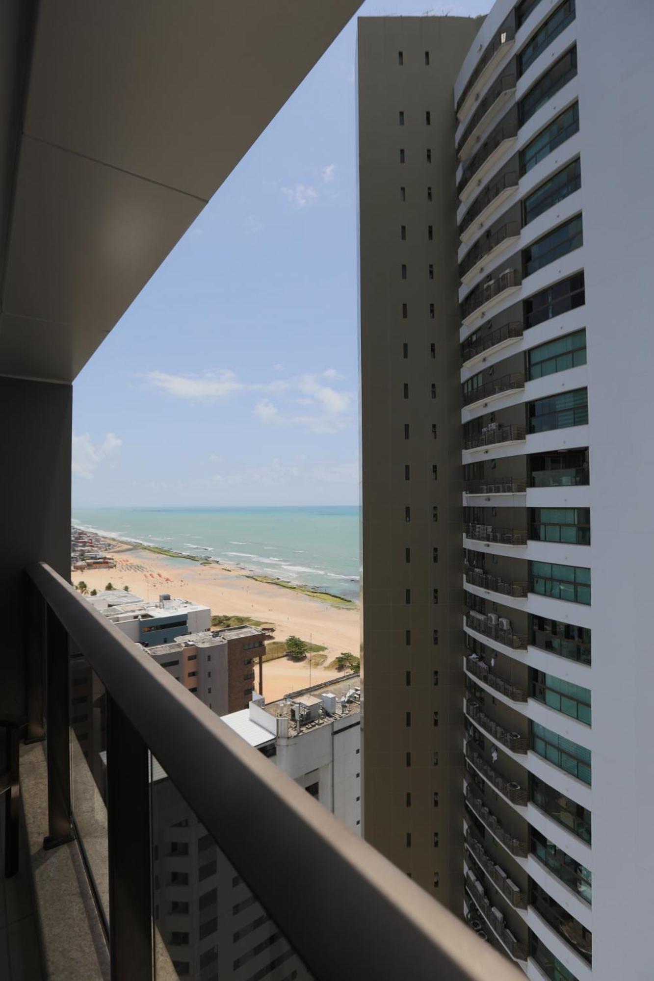 Transamerica Prestige Recife - Boa Viagem Exterior photo